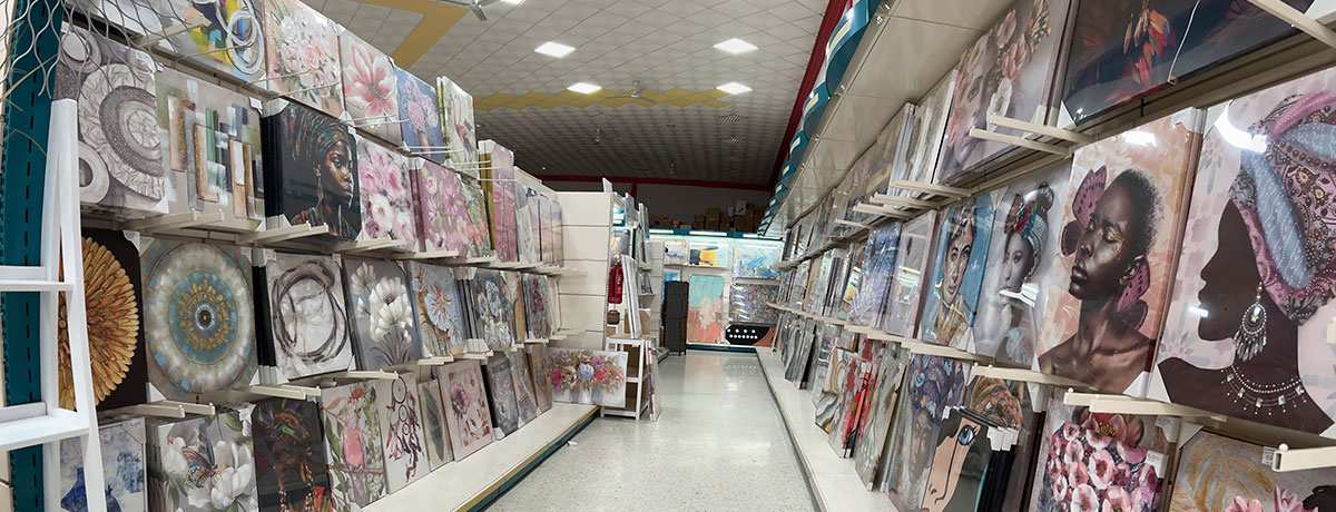 Imagen interior tienda decoración-cuadros (7)